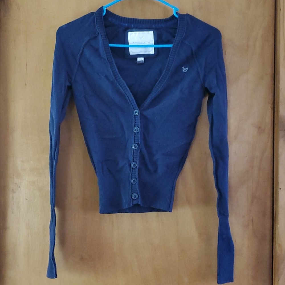 💥Last Chance💥 American Eagle cardigan